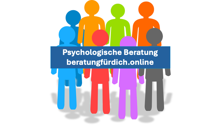 Logo Beratung für dich